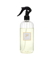 500 ml Şeffaf Dekoratif White Jasmine Oda Spreyi