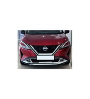 Dmb Nissan Qashqai Difüzör Seti Ön Arka Koruma 2022+ Sonrası