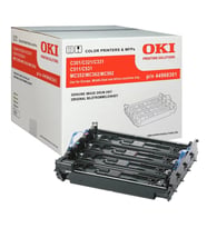 OKI 44968301 DRUM - C301, C321, C331, C332, C511,
