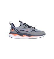 Owndays M-5273 Gri-Beyaz Erkek Spor Ayakkabı