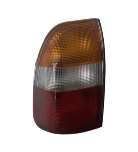 Stop Lambası Mitsubishi L200 1999-2006 (SAĞ, SARI-BEYAZ-KIRMIZI)