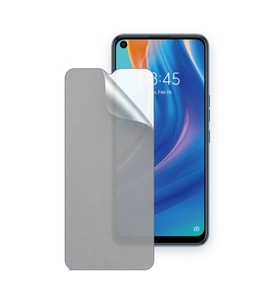 SChitec TECNO Spark 7 Uyumlu Ön Yüzey Mat Hidrojel Ekran Koruyucu