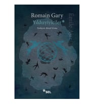 Yıldızyiyiciler