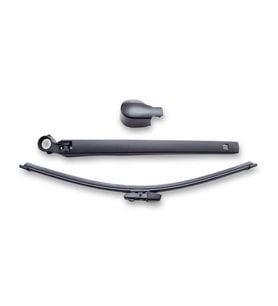 Seat Alhambra 2011-2015 Arka Cam Silecek Kolu Takımı 5M0955707A