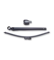 Seat Alhambra 2011-2015 Arka Cam Silecek Kolu Takımı 5M0955707A
