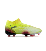 Puma Future 8 Ultimate Fg Erkek Çim Zemin Kramponu 10813803 Rnkyk (Sarı)