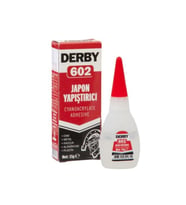 Hızlı Etkili Süper Yapıştırıcı - 15gr Net