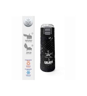 CORAL HIGH ÇELİK TERMOS(500ML)31857