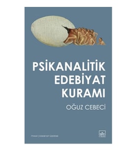 Psikanalitik Edebiyat Kuramı
