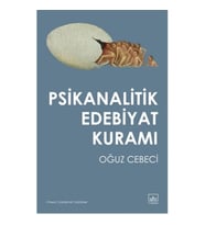 Psikanalitik Edebiyat Kuramı