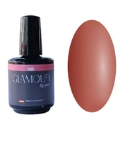 Glamour Kalıcı Oje 109