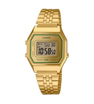 Casio Retro LA680WEGV-9ADF Erkek Kol Saati