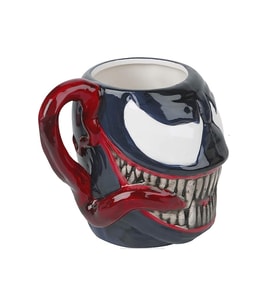 Marvel Venom 3D Tasarım Kupa Bardak