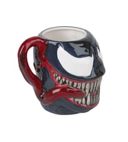 Marvel Venom 3D Tasarım Kupa Bardak