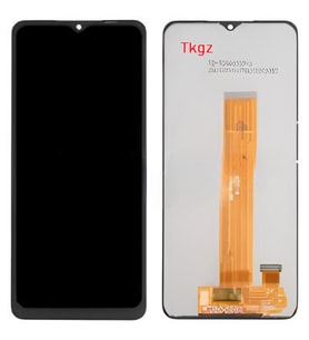 Samsung Galaxy M12 - SM-M127 Uyumlu Lcd Ekran Dokunmatik Servis Lcd