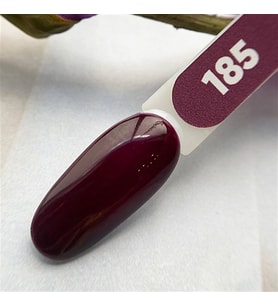Kalıcı oje Axios 185 - 8 ml