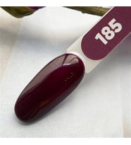 Kalıcı oje Axios 185 - 8 ml
