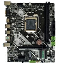 Seclife H510DA DDR4 HDMI PCIe 16X v3.0 1200p mATX
