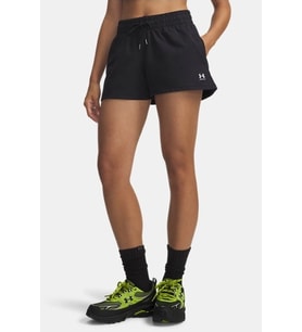 Under Armour Sport Terry Kadın Şort