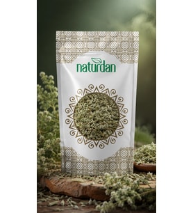 Bodur Mahmut Acı Yavşan Otu 50g