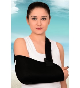 Kol Askısı