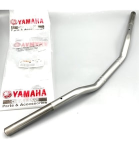Yamaha Mt 25 Gidon Orjinal 2014-18 Model _Supermoto (Renksiz)