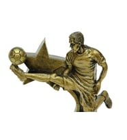 Biblo Futbolcu