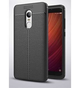 Xiaomi Redmi Note 4x Uyumlu Kılıf Zore Niss Silikon Kapak