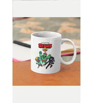 Brawl Stars Kupa Bardak  (Beyaz)