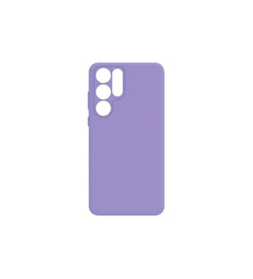 Samsung Galaxy S24 Ultra Uyumlu Kılıf Zore Biye Silikon