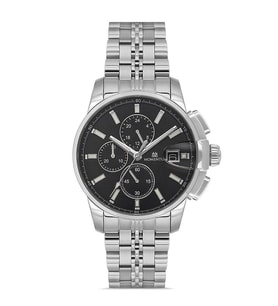 Momentus SM385S-04SS Erkek Kol Saati