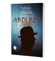 Abdi Bey