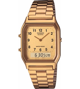 CASIO AQ-230GA-9BMQ ERKEK KOL SAATİ