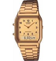 CASIO AQ-230GA-9BMQ ERKEK KOL SAATİ