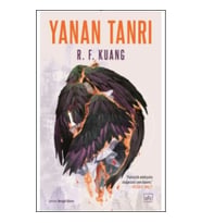 Yanan Tanrı – Haşhaş Savaşı Üçlemesi 3