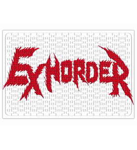 Exhorder Assassin Demolition Hammer Coroner Puzzle