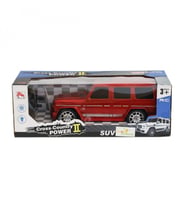 8578-3A ŞARJLI KUMANDALI JEEP ARABA