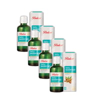 Balen Tatlı Badem Yağı Soğuk Pres 50 ml 4 Adet