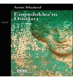 Empedokles’in Dostları