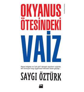 Okyanus Ötesindeki Vaiz