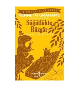 Söğütlükte Rüzgar Kenneth Grahame