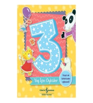 3 Yaş İçin Öyküler