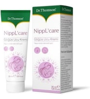 Nipplacare Göğüs Ucu Kremi, 30 ml