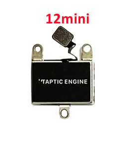 iPhone 12 MİNİ Titreşim Motoru