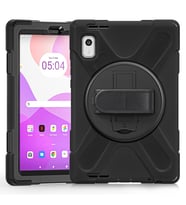 Lenovo Tab M9 Uyumlu Zore Defender Tablet Silikon