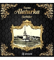 Ertan Sert Seçme Alaturka Şarkılar Plak