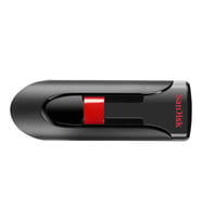 SANDISK 256GB Cruzer Glide 3.0 SDCZ600-256G-G35 USB 3.0 Sürgülü Flash Bellek