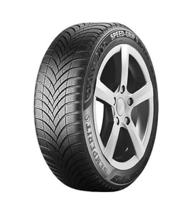 Semperit 205/55 R16 91T Speedgrip 5 Kış Lastiği 2025