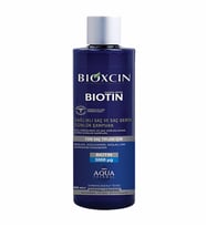 Bioxcin Biotin 300 ml Günlük Şampuan