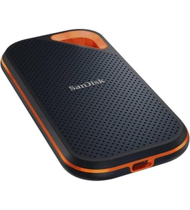 SANDISK 4TB EXTREME PRO USB4 SDSSDE82-4T00-G25 TYPEC SSD HARİCİ DİSK